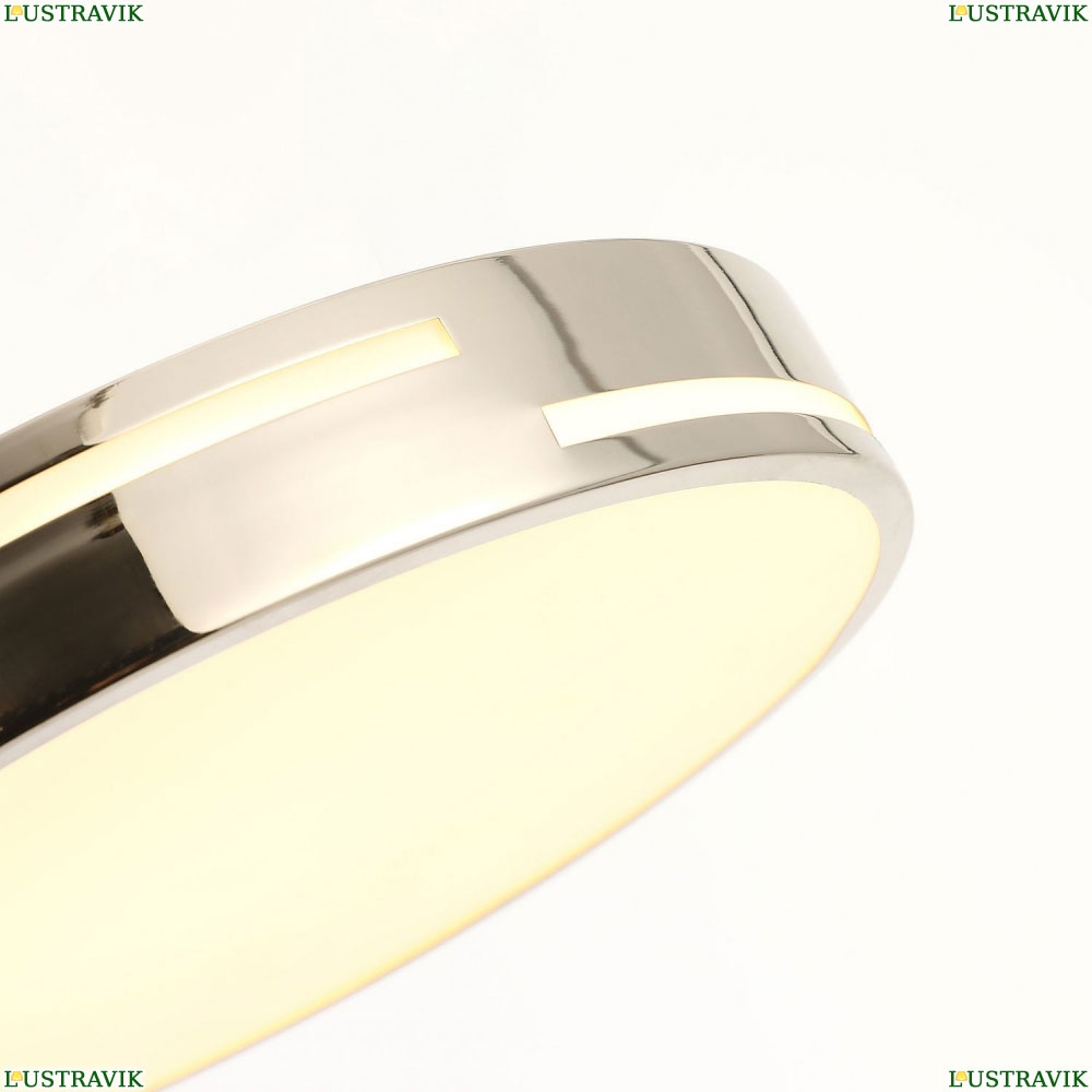 Светильник 2744-1C ★ F-Promo Pall — купить в интернет магазине ЛЮСТРАВИК ☀