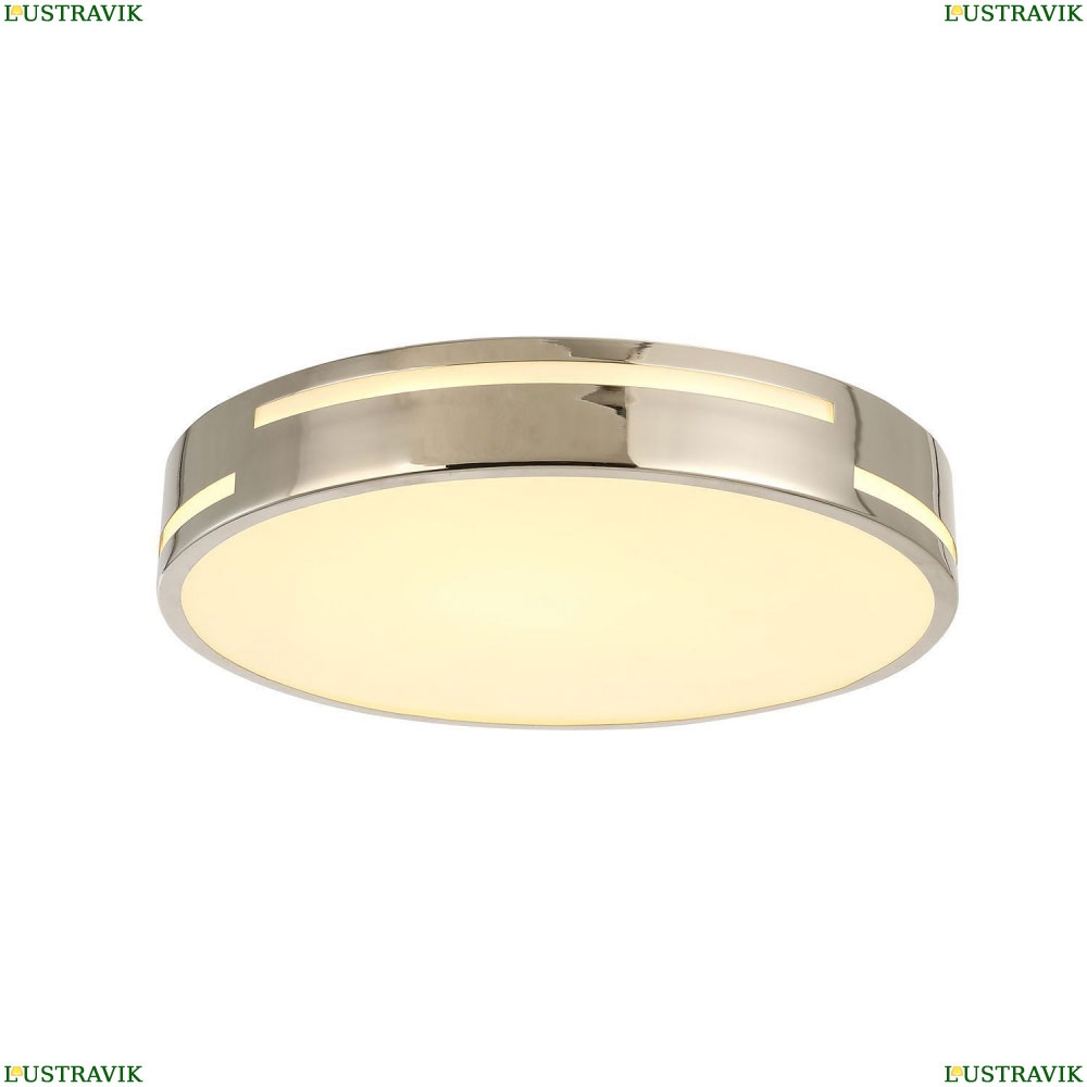 Светильник 2744-1C ★ F-Promo Pall — купить в интернет магазине ЛЮСТРАВИК ☀