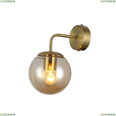 Бра 2738-1W ★ F-Promo Stiria — купить в интернет магазине ЛЮСТРАВИК ☀