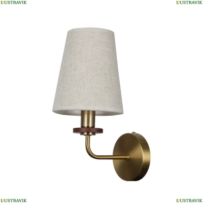 Бра 2737-1W ★ F-Promo Arbor — купить в интернет магазине ЛЮСТРАВИК ☀