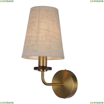 Бра 2737-1W ★ F-Promo Arbor — купить в интернет магазине ЛЮСТРАВИК ☀