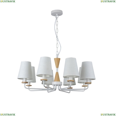 Люстру 2736-8P ★ F-Promo Arbor — купить в интернет магазине ЛЮСТРАВИК ☀