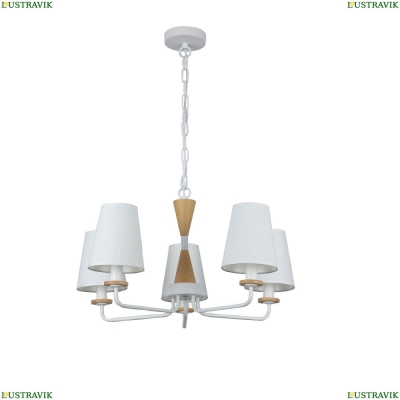 Люстру 2736-5P ★ F-Promo Arbor — купить в интернет магазине ЛЮСТРАВИК ☀