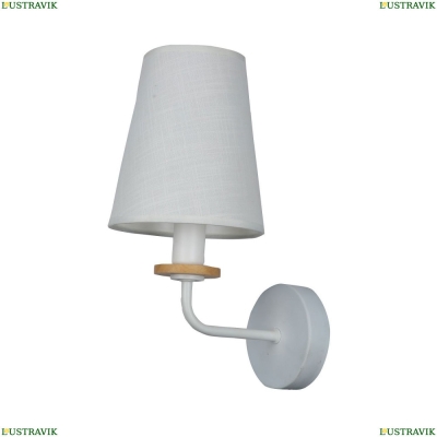 Бра 2736-1W ★ F-Promo Arbor — купить в интернет магазине ЛЮСТРАВИК ☀