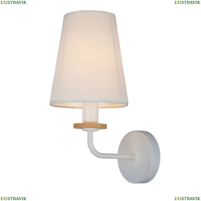 Бра 2736-1W ★ F-Promo Arbor — купить в интернет магазине ЛЮСТРАВИК ☀