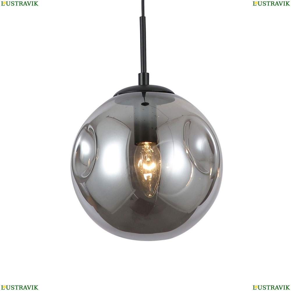 Светильник 2784-1P ★ F-Promo Blister — купить в интернет магазине ЛЮСТРАВИК ☀
