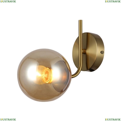 Бра 2783-1W ★ F-Promo Vexity — купить в интернет магазине ЛЮСТРАВИК ☀