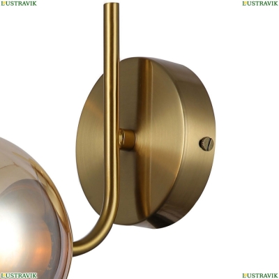 Бра 2783-1W ★ F-Promo Vexity — купить в интернет магазине ЛЮСТРАВИК ☀