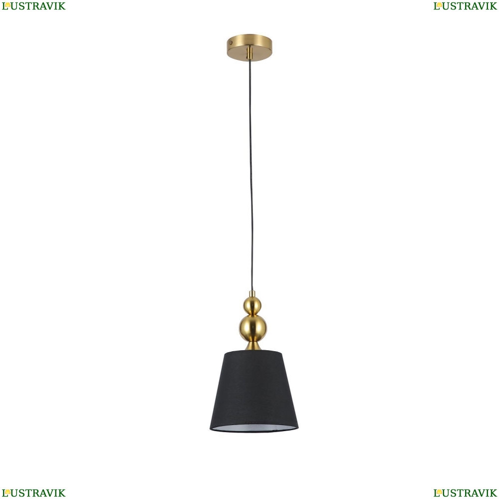 Светильник 2781-1P ★ F-Promo Campana — купить в интернет магазине ЛЮСТРАВИК ☀
