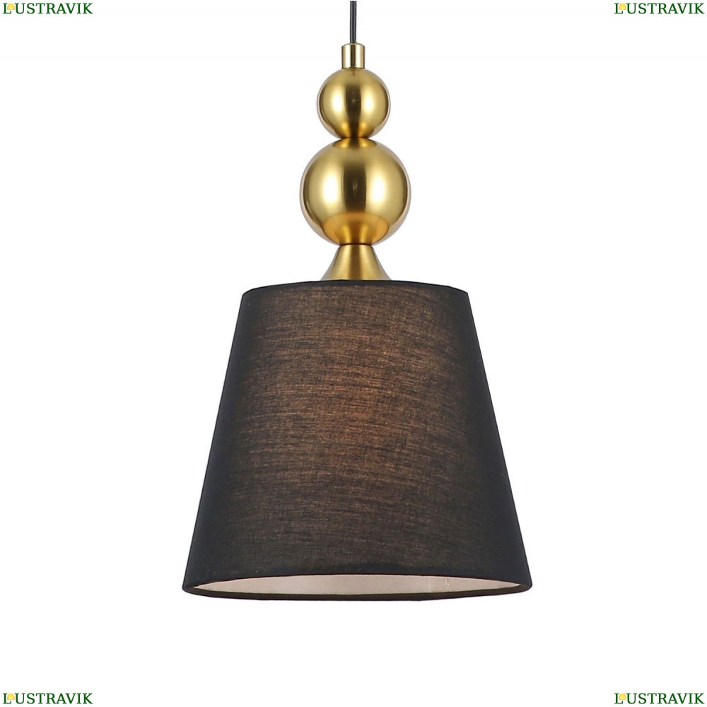 Светильник 2781-1P ★ F-Promo Campana — купить в интернет магазине ЛЮСТРАВИК ☀