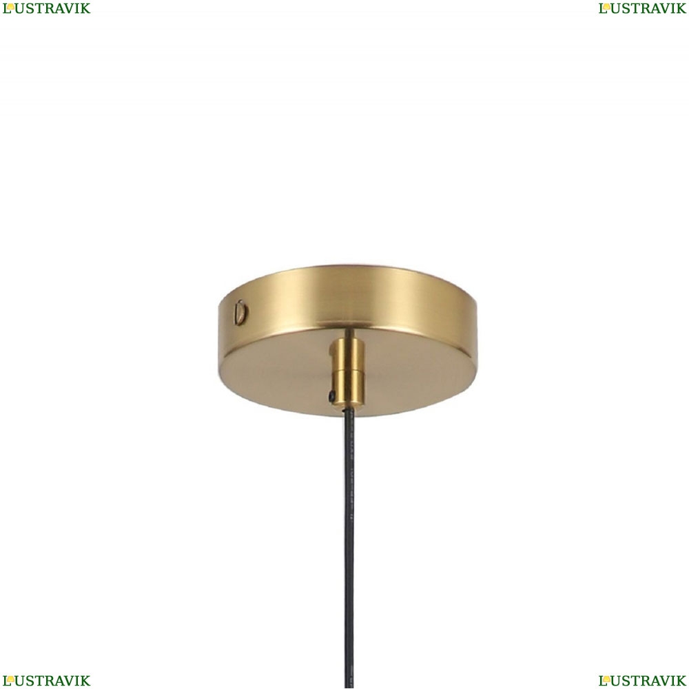 Светильник 2781-1P ★ F-Promo Campana — купить в интернет магазине ЛЮСТРАВИК ☀