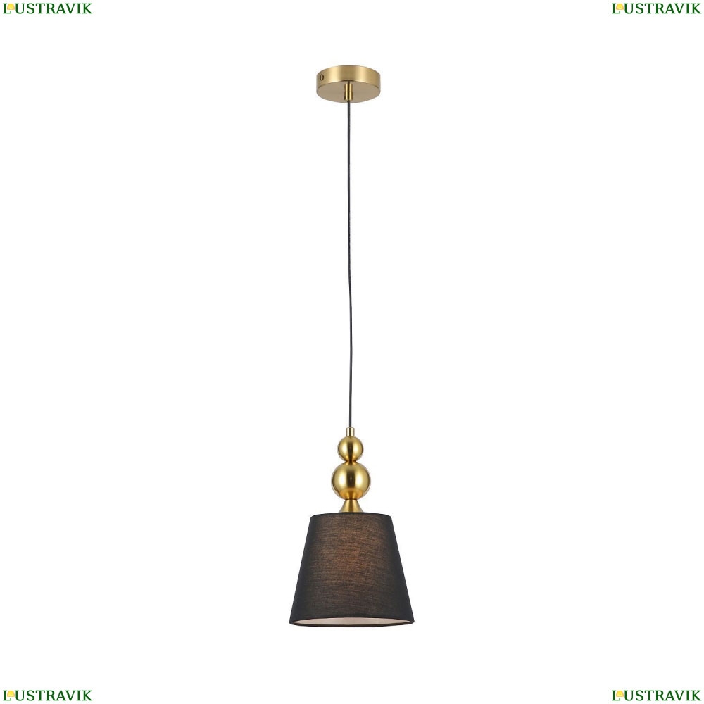 Светильник 2781-1P ★ F-Promo Campana — купить в интернет магазине ЛЮСТРАВИК ☀
