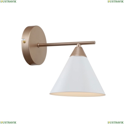 Бра 2774-1W ★ F-Promo Calor — купить в интернет магазине ЛЮСТРАВИК ☀