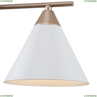 Бра 2774-1W ★ F-Promo Calor — купить в интернет магазине ЛЮСТРАВИК ☀