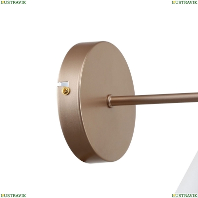 Бра 2774-1W ★ F-Promo Calor — купить в интернет магазине ЛЮСТРАВИК ☀