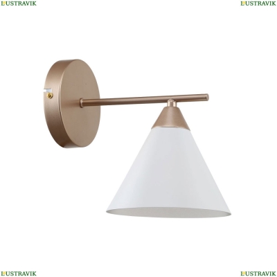 Бра 2774-1W ★ F-Promo Calor — купить в интернет магазине ЛЮСТРАВИК ☀