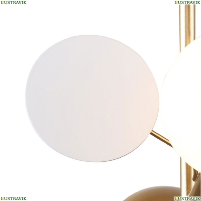 Бра 2771-1W ★ F-Promo Bliss — купить в интернет магазине ЛЮСТРАВИК ☀