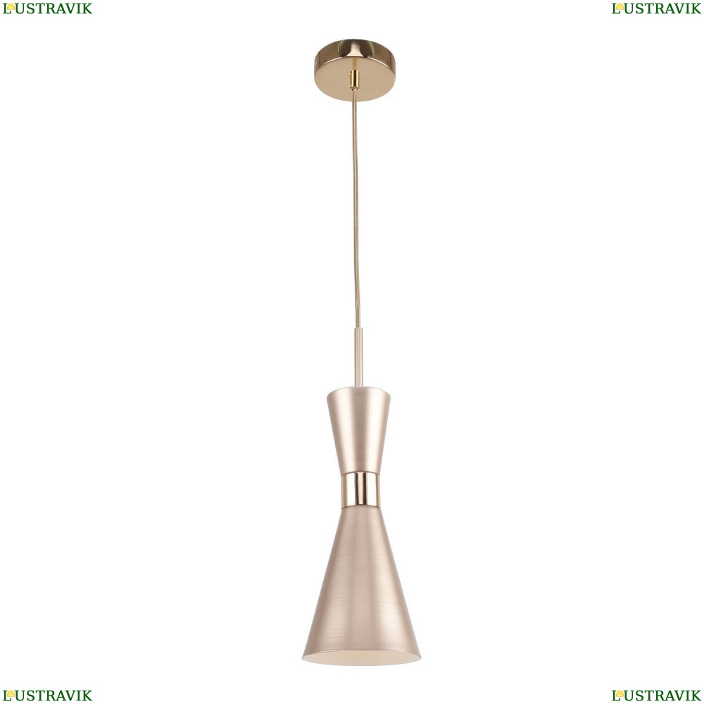 Светильник 2759-1P ★ F-Promo Sheen — купить в интернет магазине ЛЮСТРАВИК ☀