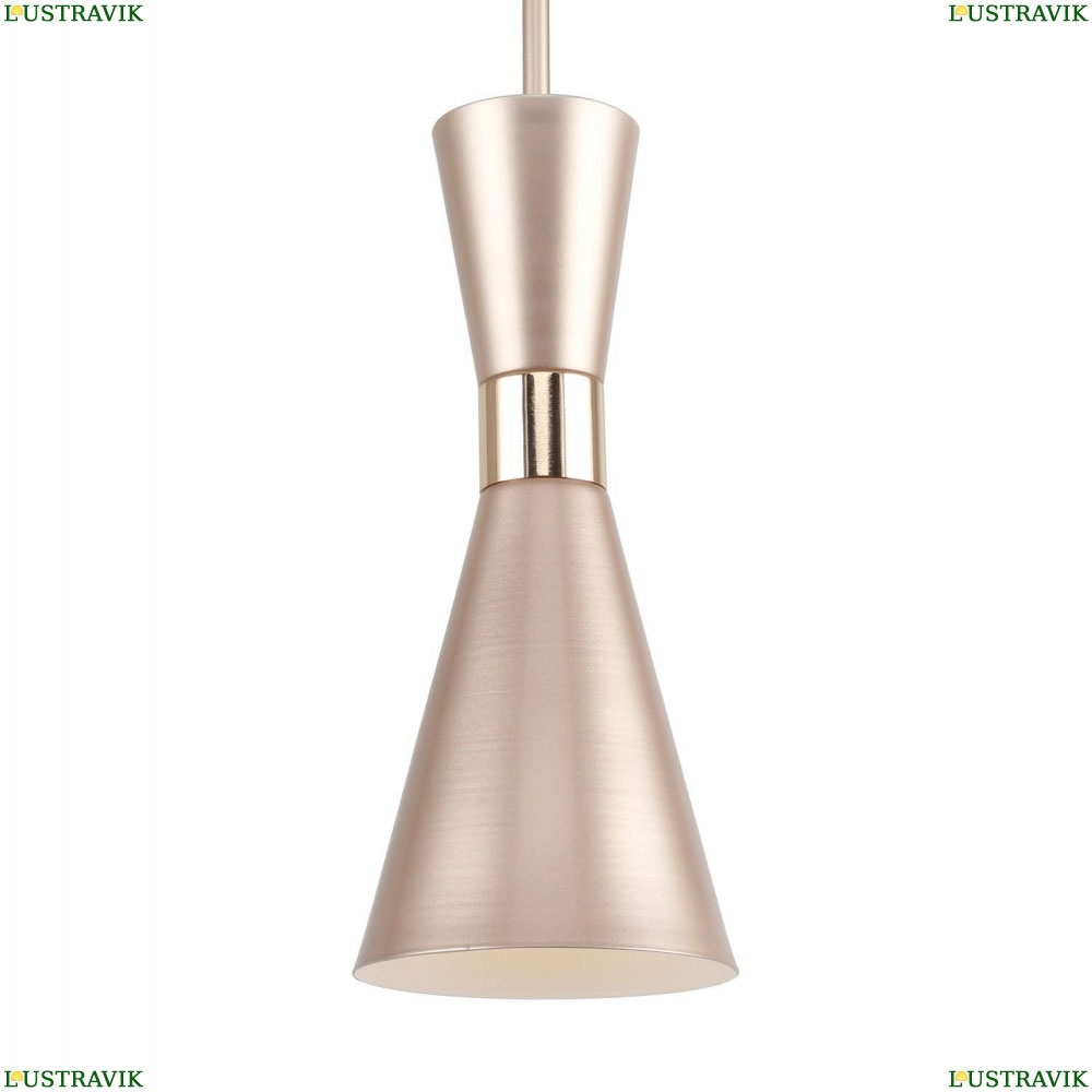 Светильник 2759-1P ★ F-Promo Sheen — купить в интернет магазине ЛЮСТРАВИК ☀