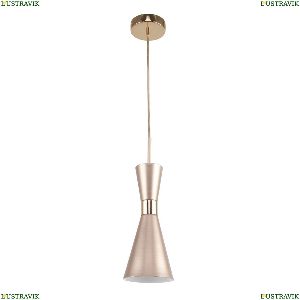 Светильник 2759-1P ★ F-Promo Sheen — купить в интернет магазине ЛЮСТРАВИК ☀