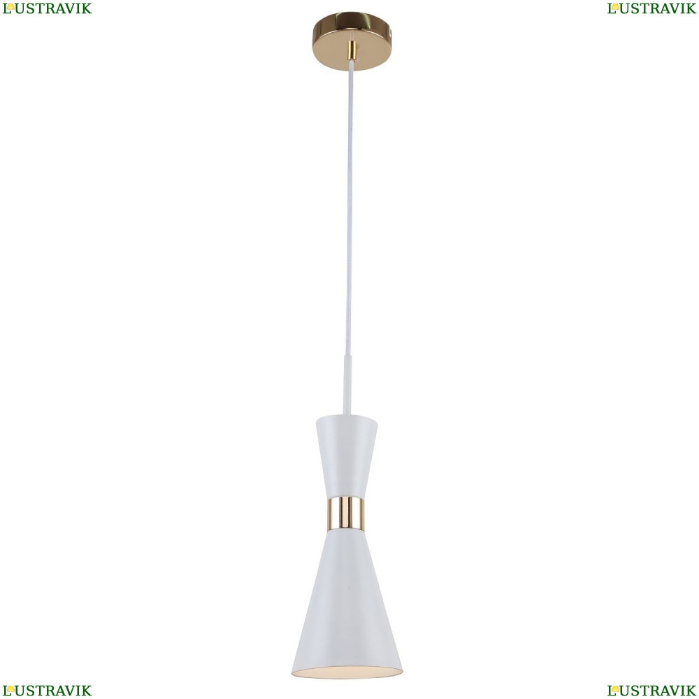 Светильник 2758-1P ★ F-Promo Sheen — купить в интернет магазине ЛЮСТРАВИК ☀