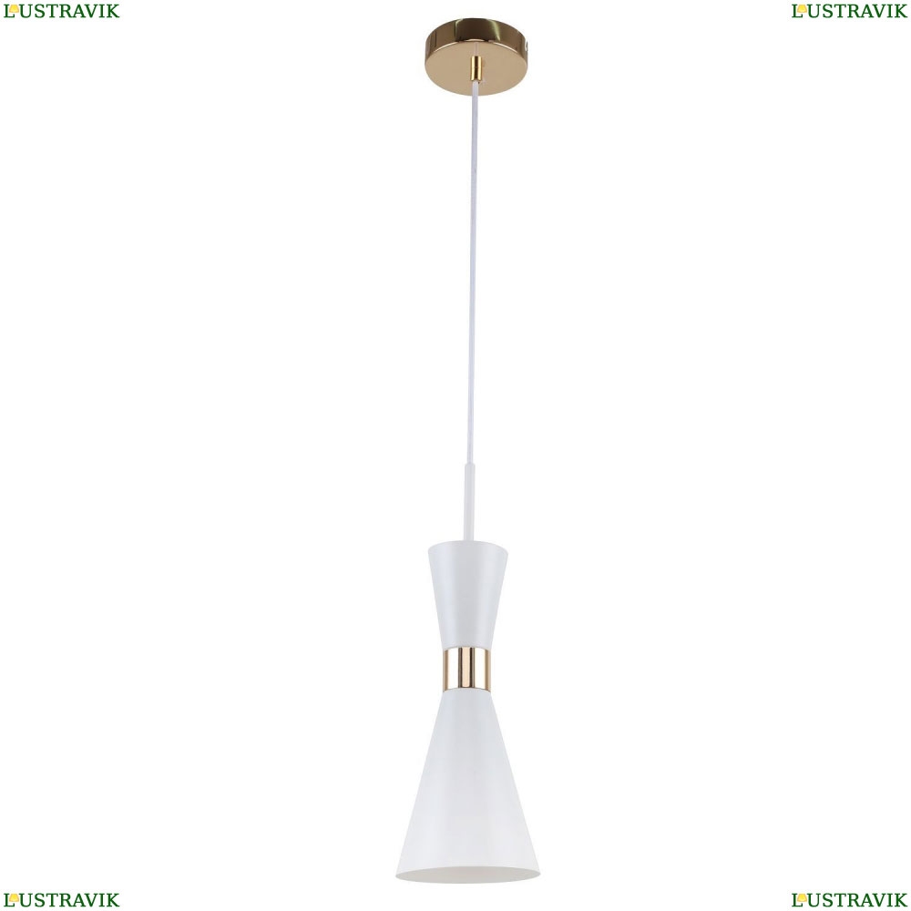 Светильник 2758-1P ★ F-Promo Sheen — купить в интернет магазине ЛЮСТРАВИК ☀