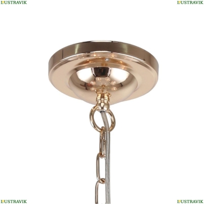 Люстру 2756-7P ★ F-Promo Charm — купить в интернет магазине ЛЮСТРАВИК ☀