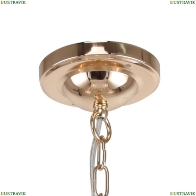 Люстру 2756-5P ★ F-Promo Charm — купить в интернет магазине ЛЮСТРАВИК ☀