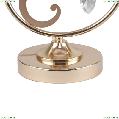 Настольная лампа 2756-1T ★ F-Promo Charm — купить в интернет магазине ЛЮСТРАВИК ☀