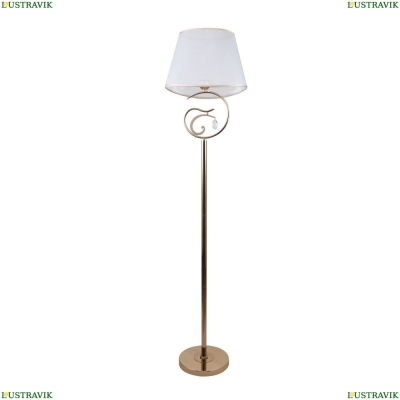 Торшер 2756-1F ★ F-Promo Charm — купить в интернет магазине ЛЮСТРАВИК ☀