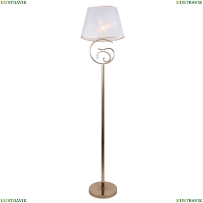Торшер 2756-1F ★ F-Promo Charm — купить в интернет магазине ЛЮСТРАВИК ☀