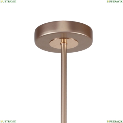 Люстру 2660-6U ★ F-Promo Grillus — купить в интернет магазине ЛЮСТРАВИК ☀