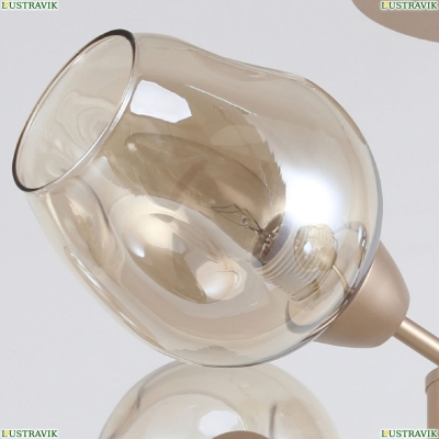 Люстру 2658-6U ★ F-Promo Tilda — купить в интернет магазине ЛЮСТРАВИК ☀
