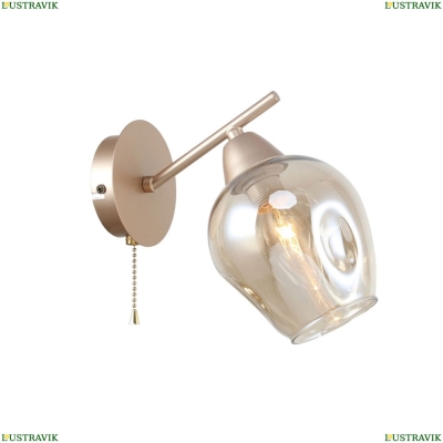 Бра 2658-1W ★ F-Promo Tilda — купить в интернет магазине ЛЮСТРАВИК ☀
