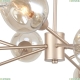 Люстру 2658-10U ★ F-Promo Tilda — купить в интернет магазине ЛЮСТРАВИК ☀
