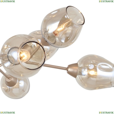 Люстру 2658-10U ★ F-Promo Tilda — купить в интернет магазине ЛЮСТРАВИК ☀