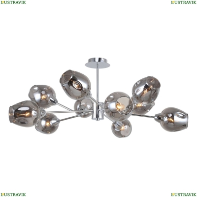 Люстру 2657-10U ★ F-Promo Tilda — купить в интернет магазине ЛЮСТРАВИК ☀