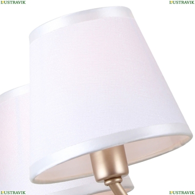 Люстру 2662-5P ★ F-Promo Utremia — купить в интернет магазине ЛЮСТРАВИК ☀