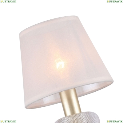 Бра 2665-1W ★ F-Promo Bambola — купить в интернет магазине ЛЮСТРАВИК ☀