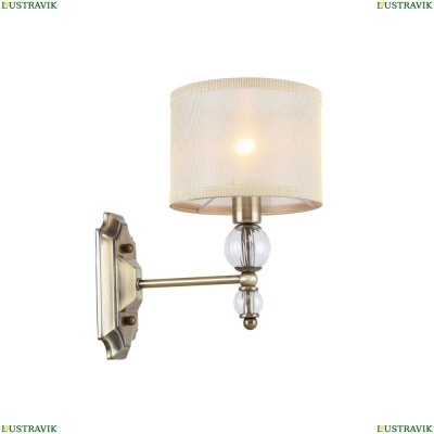 Бра 2663-1W ★ F-Promo Vallora — купить в интернет магазине ЛЮСТРАВИК ☀