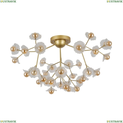 Люстру 2629-36U ★ F-Promo Clementina — купить в интернет магазине ЛЮСТРАВИК ☀