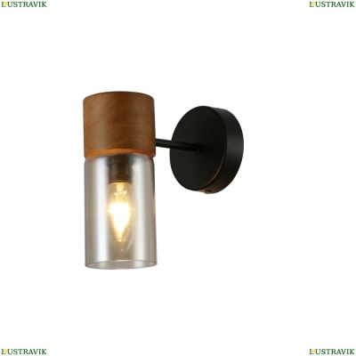 Бра 2633-1W ★ F-Promo Torr — купить в интернет магазине ЛЮСТРАВИК ☀