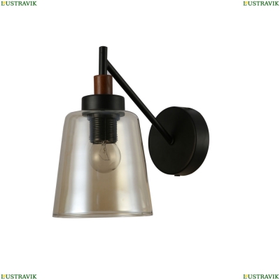 Бра 2632-1W ★ F-Promo Tinnitus — купить в интернет магазине ЛЮСТРАВИК ☀