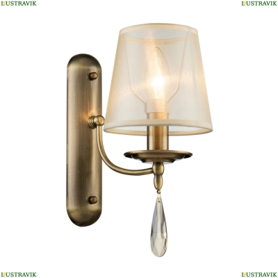 Бра 2639-1W ★ F-Promo Imber — купить в интернет магазине ЛЮСТРАВИК ☀