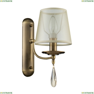 Бра 2639-1W ★ F-Promo Imber — купить в интернет магазине ЛЮСТРАВИК ☀