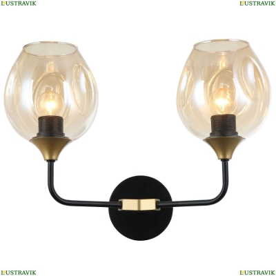 Бра 2569-2W ★ F-Promo Avena — купить в интернет магазине ЛЮСТРАВИК ☀