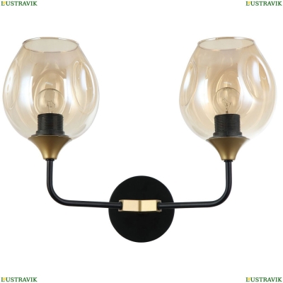 Бра 2569-2W ★ F-Promo Avena — купить в интернет магазине ЛЮСТРАВИК ☀