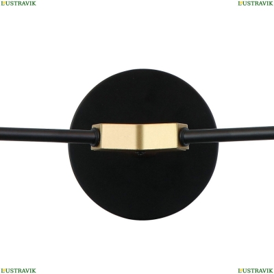 Бра 2569-2W ★ F-Promo Avena — купить в интернет магазине ЛЮСТРАВИК ☀