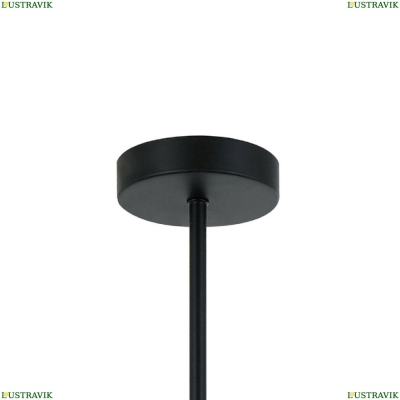 Люстру 2568-4P ★ F-Promo Helir — купить в интернет магазине ЛЮСТРАВИК ☀
