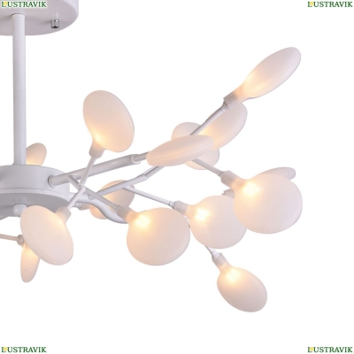 Люстру 2479-10P ★ F-Promo Skein — купить в интернет магазине ЛЮСТРАВИК ☀